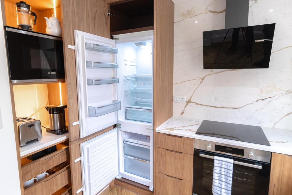 Luxury 2 Bed Edwalton Nottingham