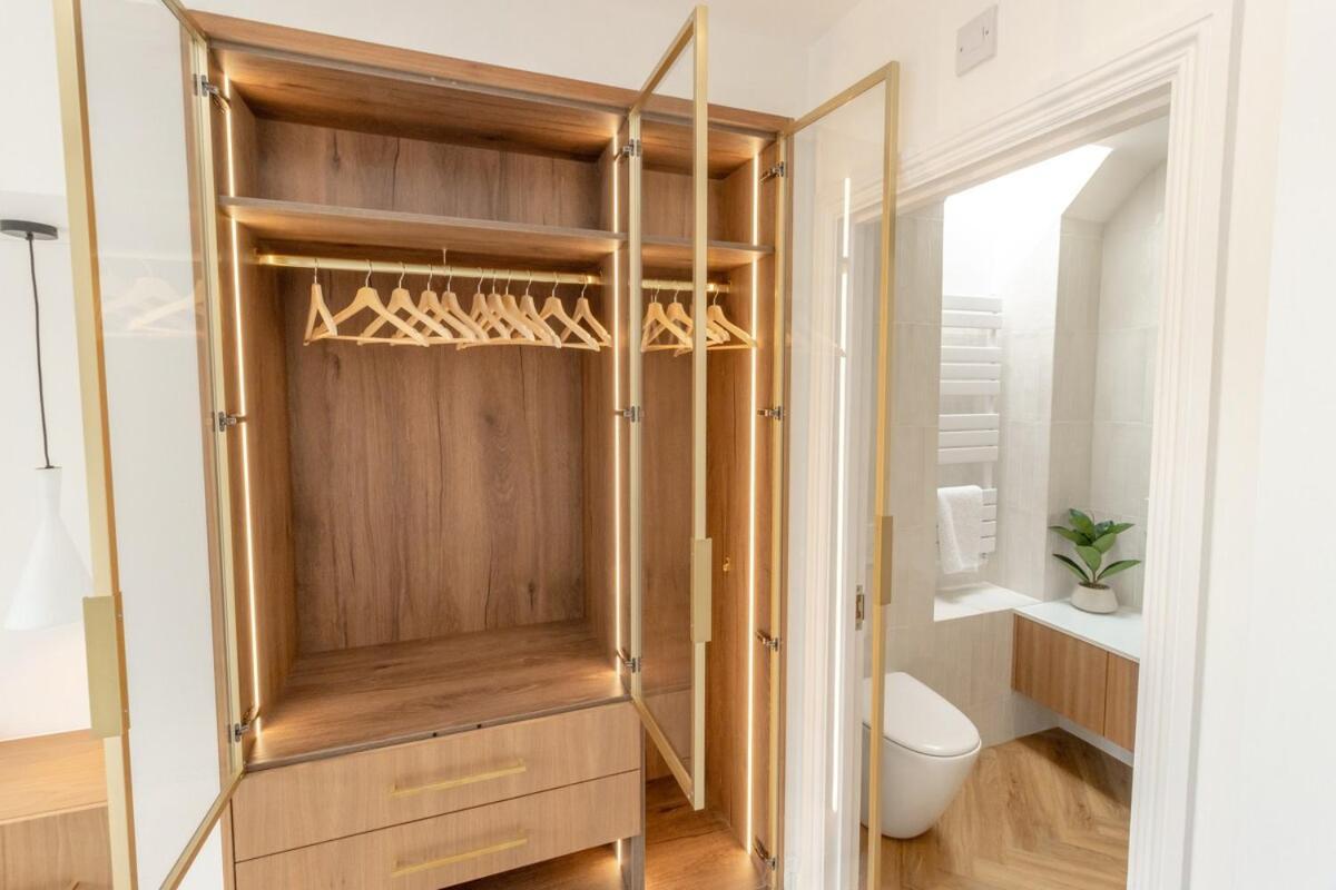 Luxury 2 Bed Edwalton Nottingham