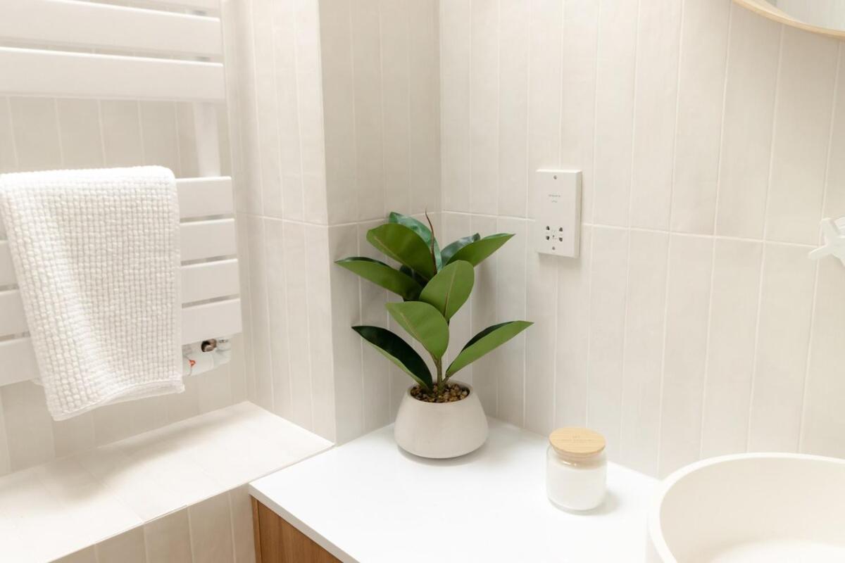 Luxury 2 Bed Edwalton * Nottingham