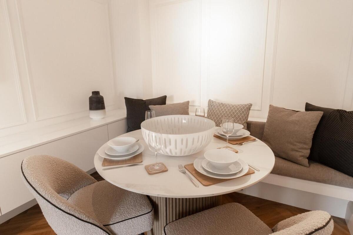 Apartment Luxury 2 Bed Edwalton