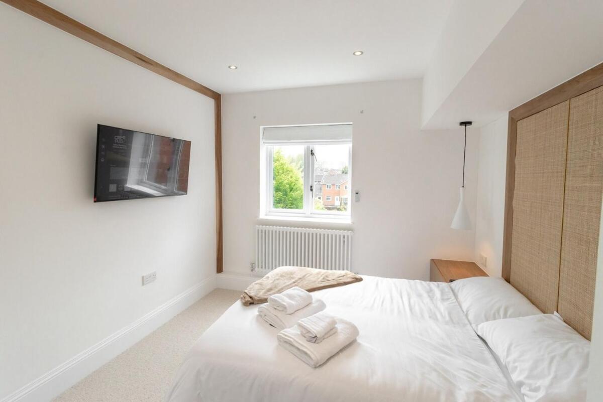Luxury 2 Bed Edwalton * Nottingham