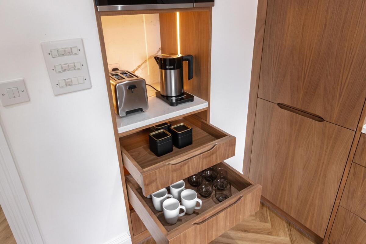 Luxury 2 Bed Edwalton Apartment Nottingham
