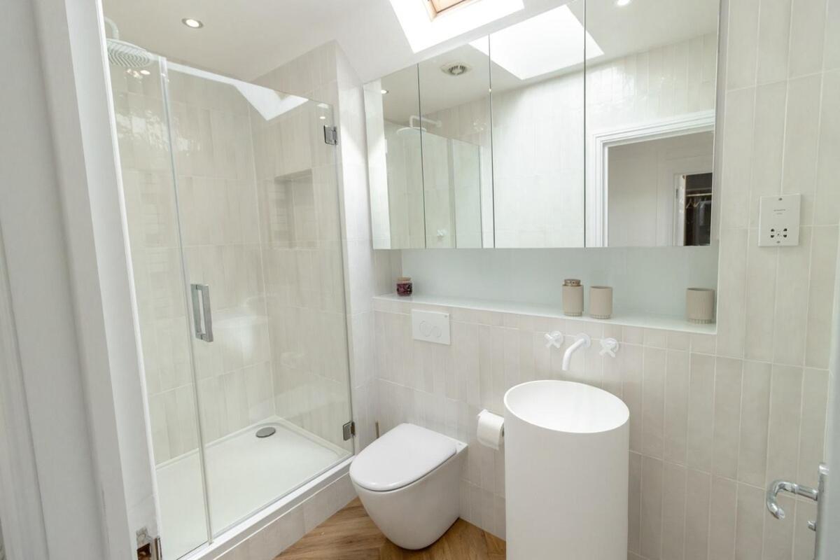 Luxury 2 Bed Edwalton * Nottingham